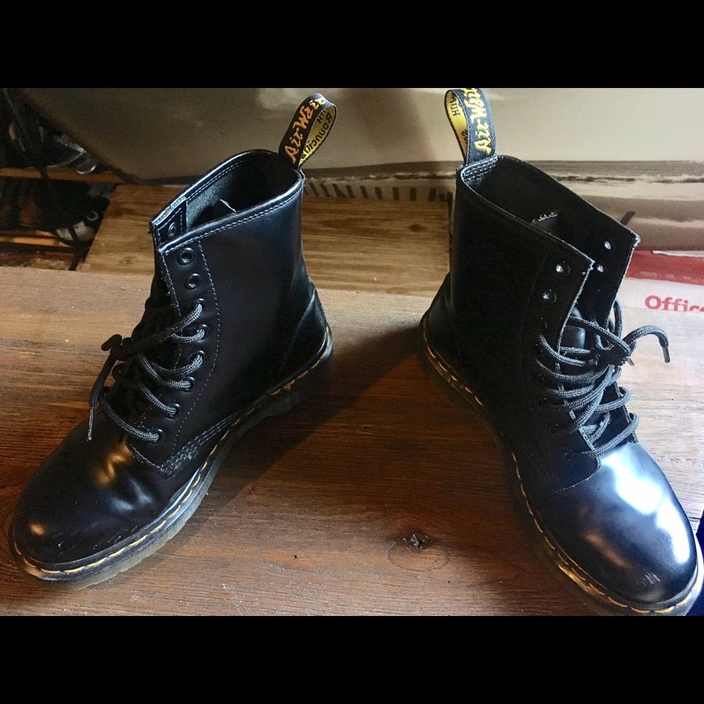Doc Martens Women boots