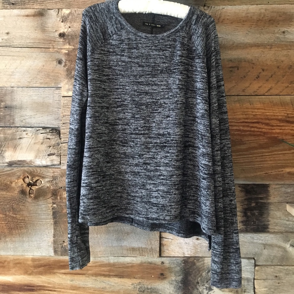 Rag & Bone Long Sleeve