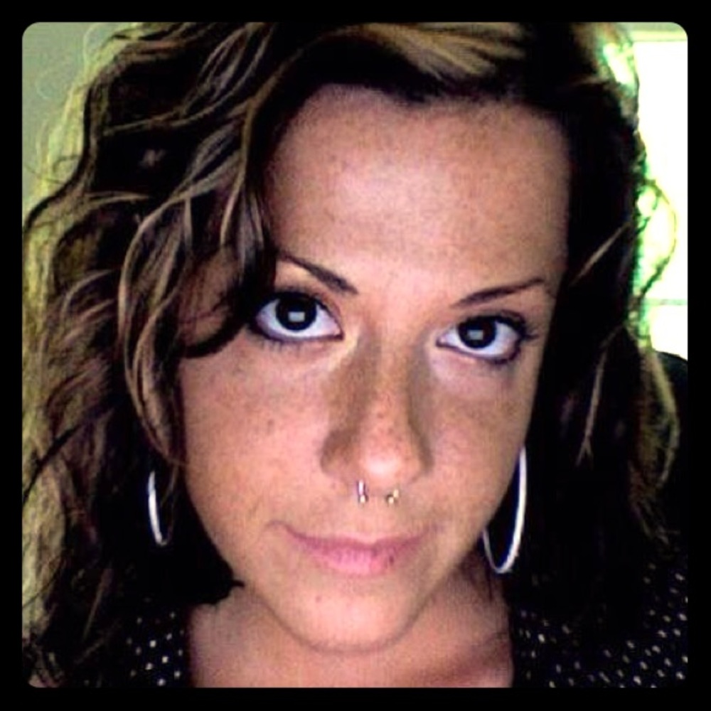 Meet your Posher, ! kiera