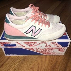 J.Crew New Balance Shoes