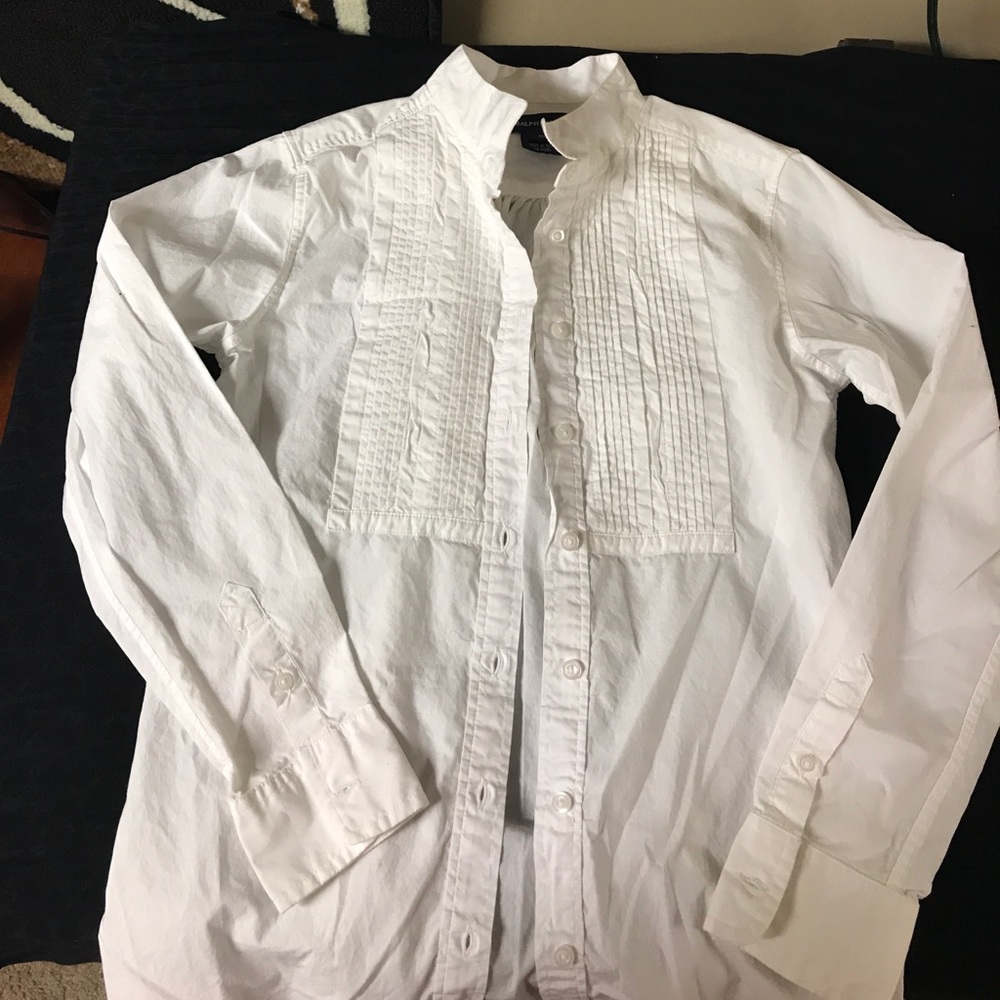 Ralph Lauren Button Down