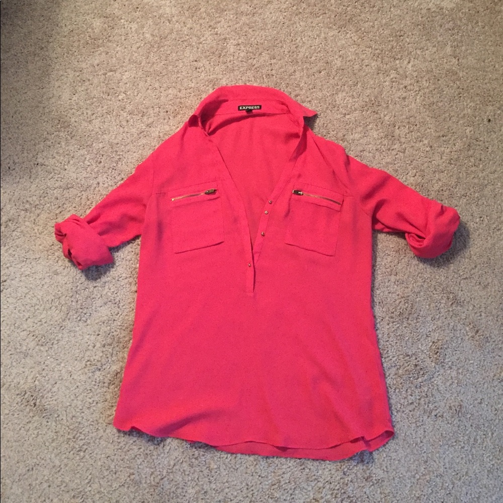 Express Button Down Bundle - image 1