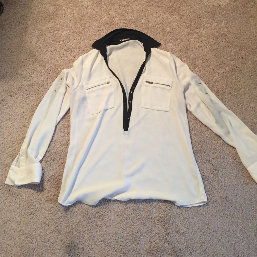 Express Button Down Bundle - image 2