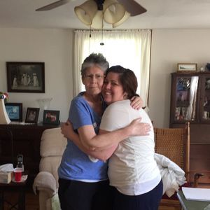 Meet your Posher, Joni