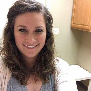 Meet your Posher, Claire