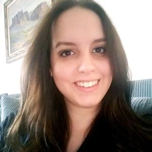 Meet your Posher, Janae