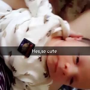 Meet your Posher, Markelle