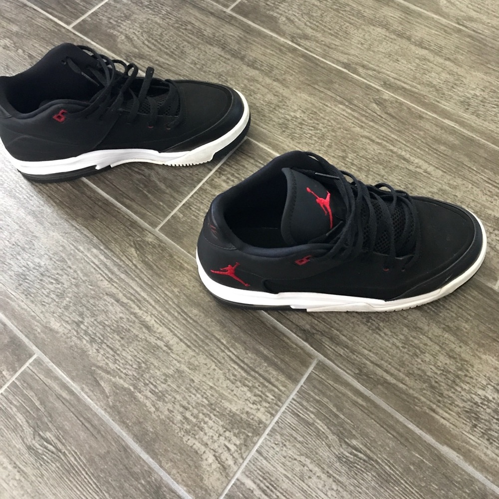 Air Jordan Flights