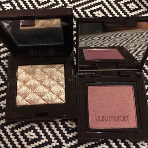 Laura Mercier African Purple shadow