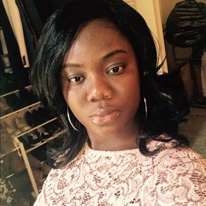Meet your Posher, Darlene
