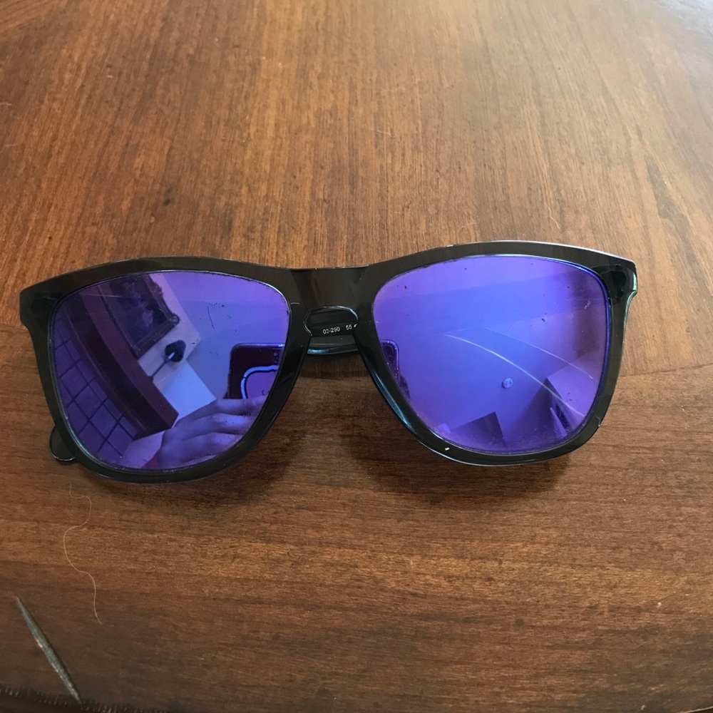 Oakley Sunglasses