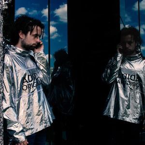 Meet your Posher, Chad