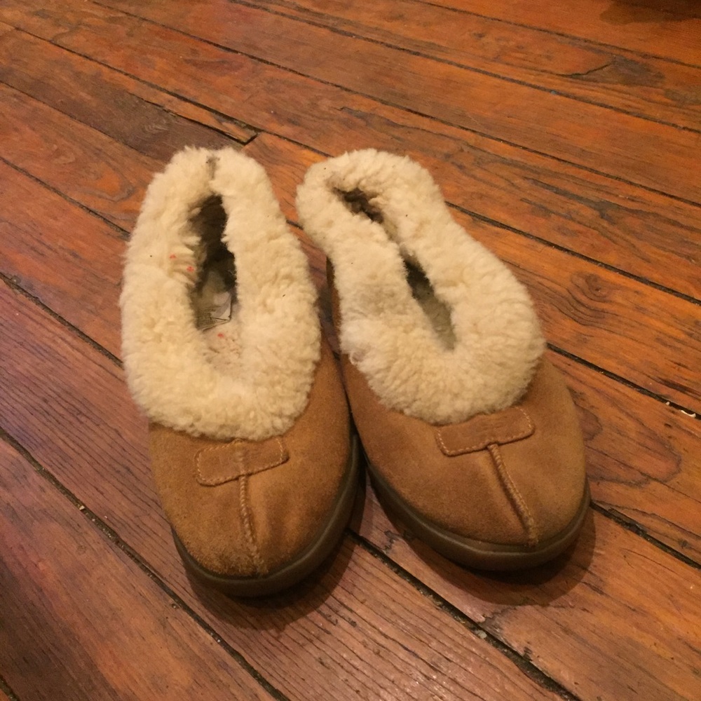 Ugg Boots