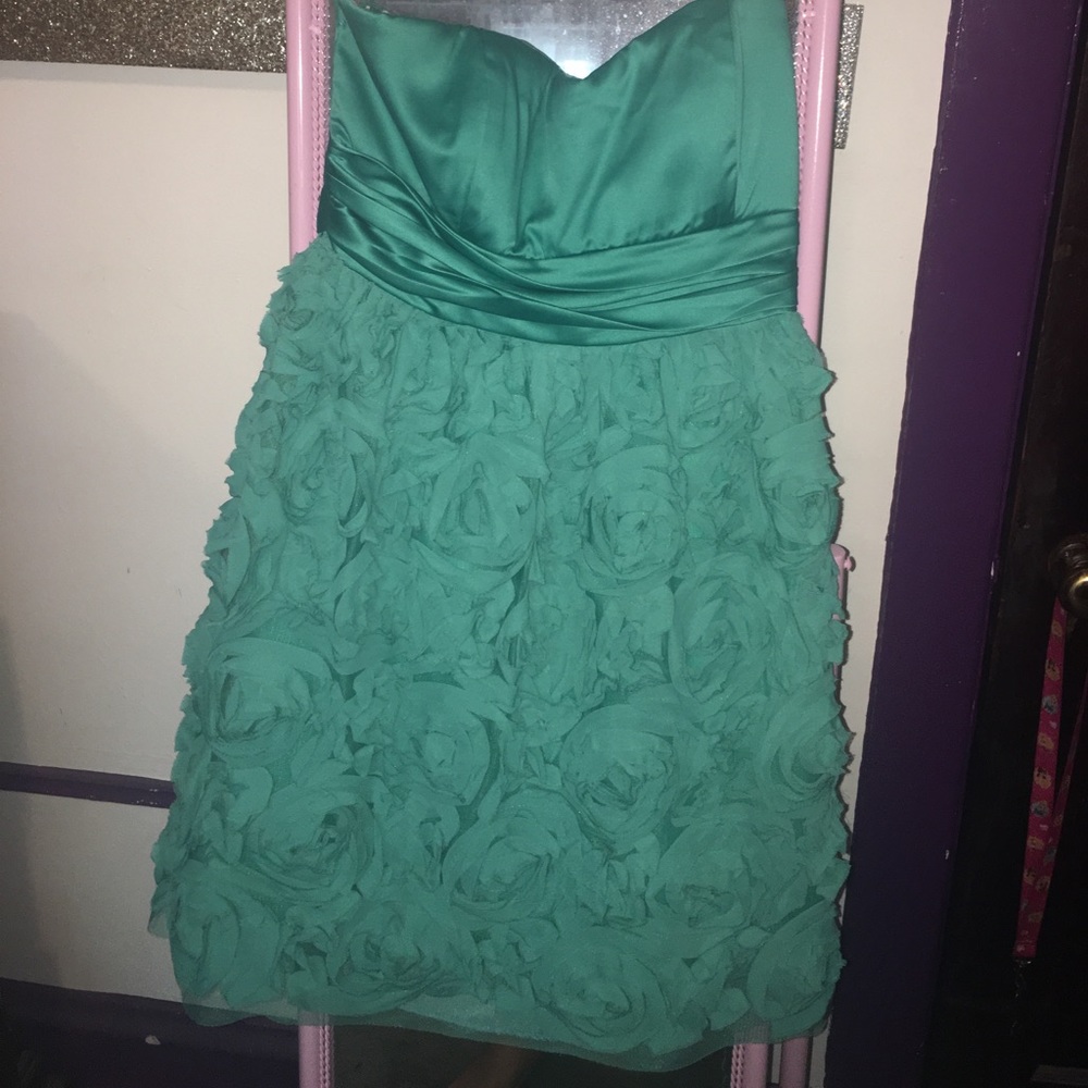 Gorgeous cocktail dress!!