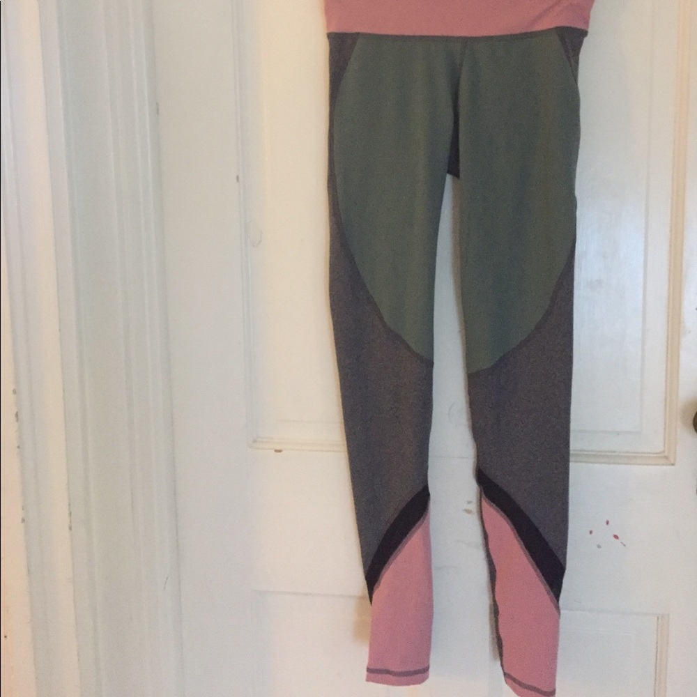 Aéropostale Leggings