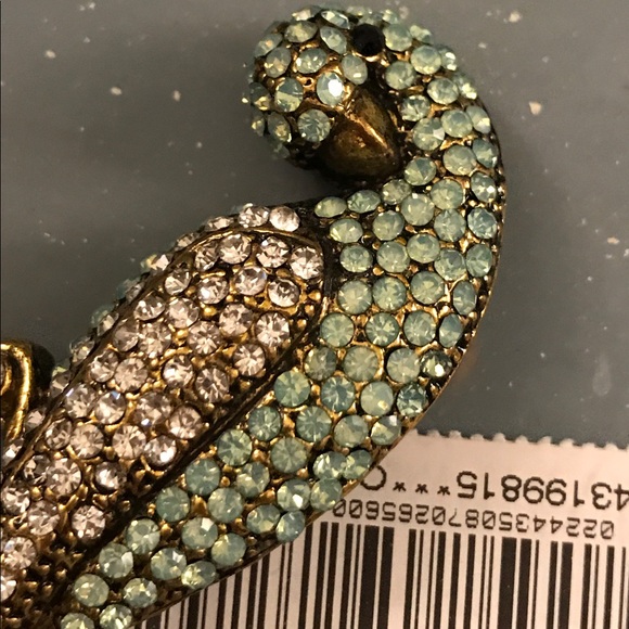 Parrot pin - Picture 3 of 6