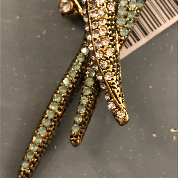 Parrot pin - Picture 4 of 6