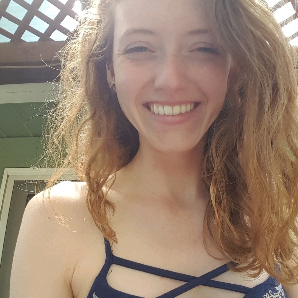 Meet your Posher, Kaitelyn