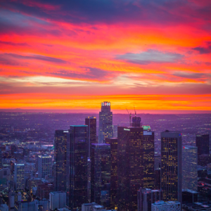 Meet your Posher, L.A.