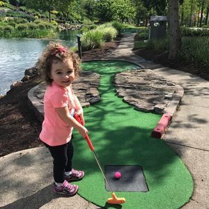 Meet your Posher, Donna