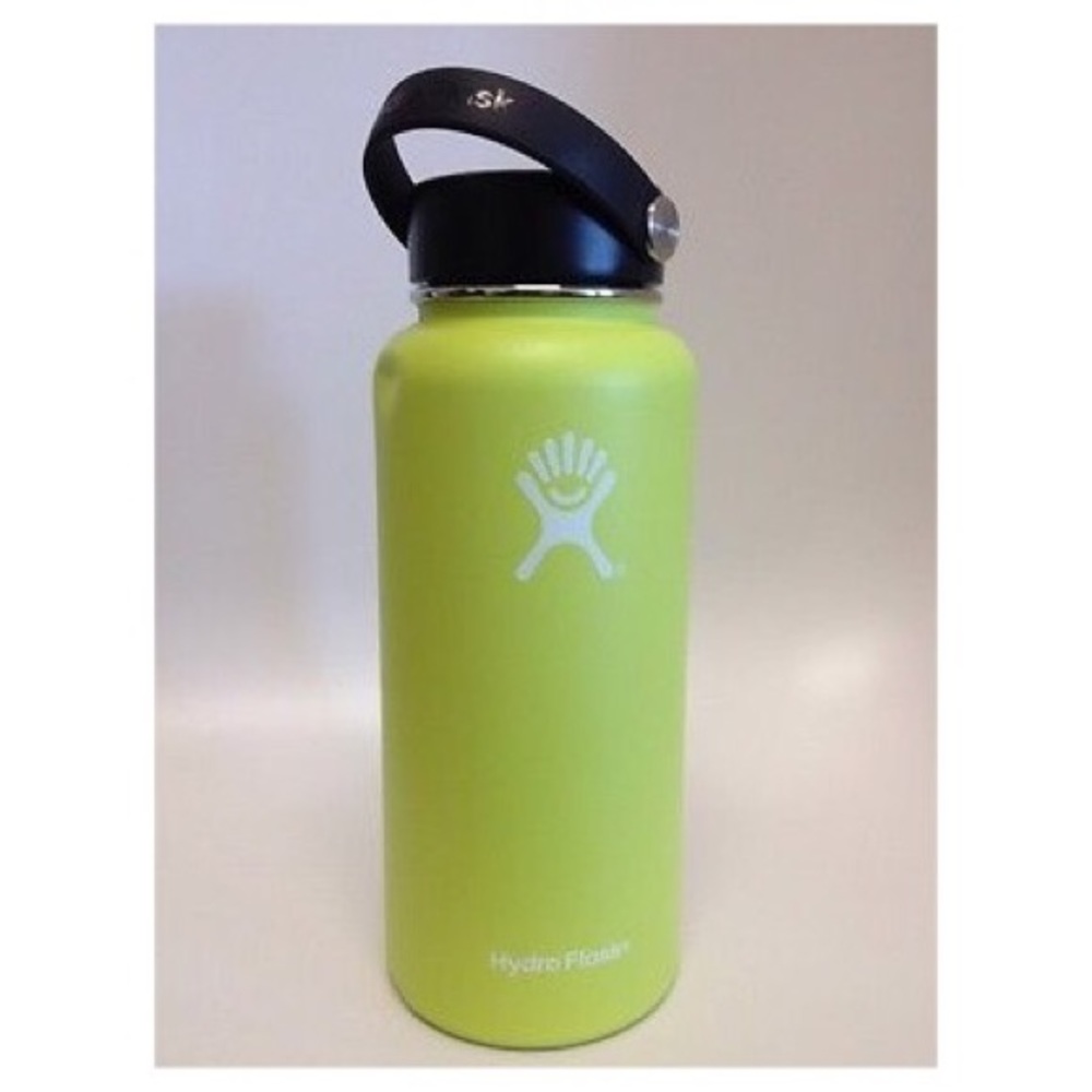 REDUCED!! Hydro Flask wide mouth - 32 oz.