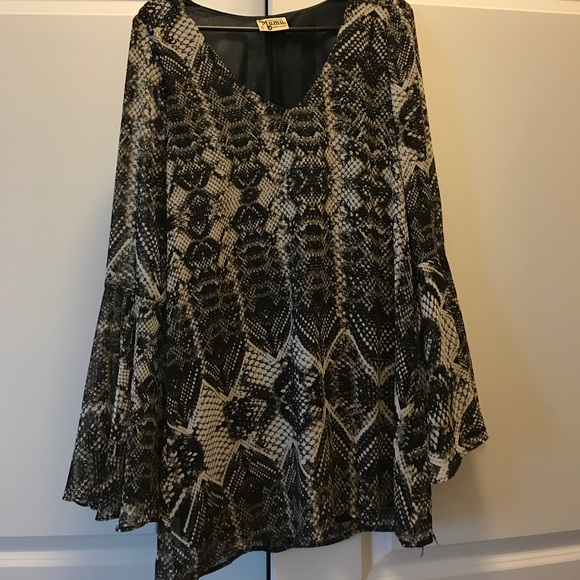 Show me your Mumu dress - Picture 1 of 1