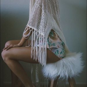 Meet your Posher, Ariel