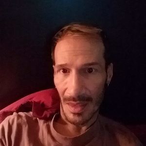 Meet your Posher, Jason