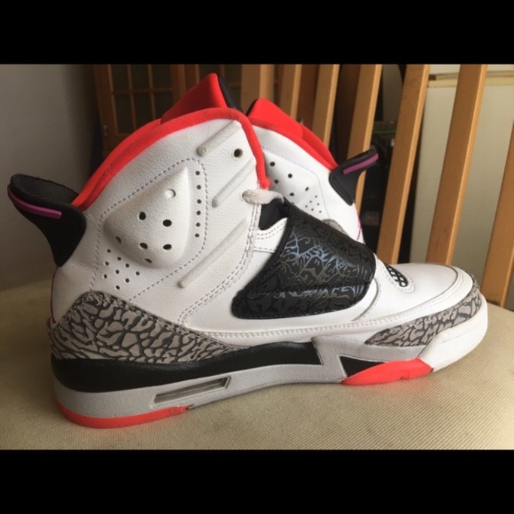 Jordan - Picture 4 of 4