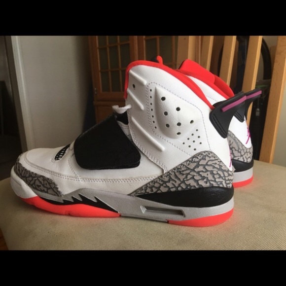 Jordan - Picture 2 of 4