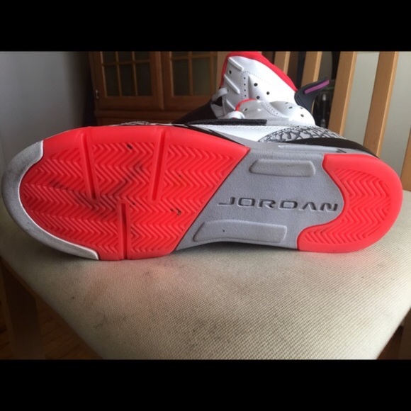 Jordan - Picture 3 of 4