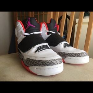 Jordan