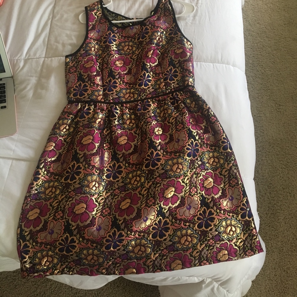 Dress large