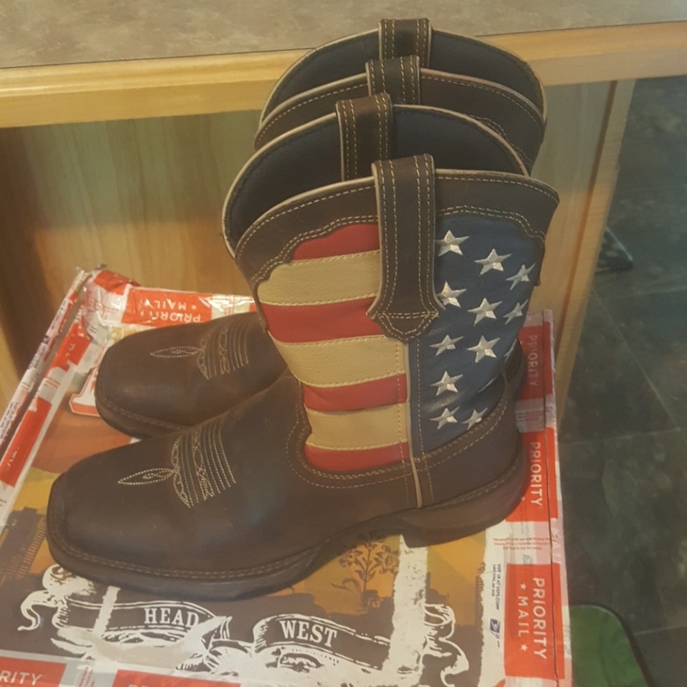 Boots