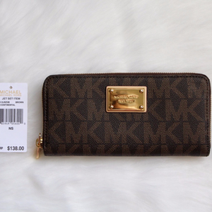 NWT Michael Kors Wallet