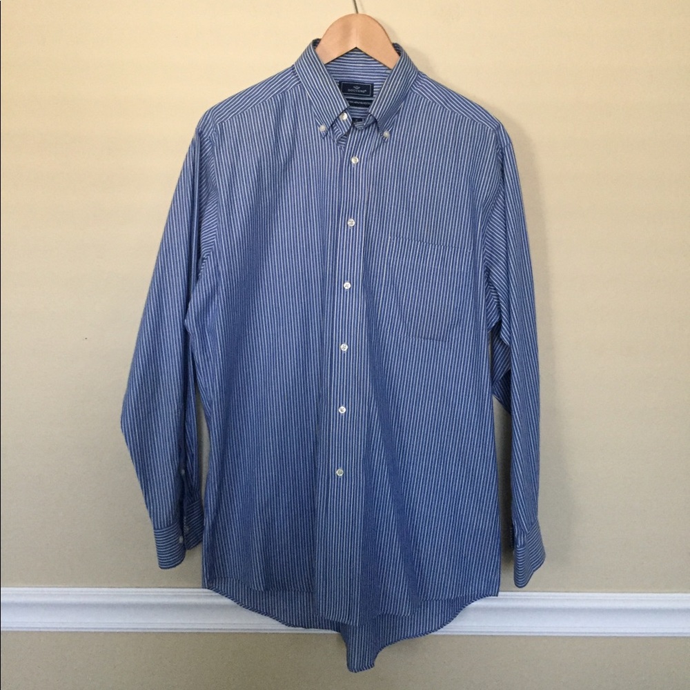 Dockers Stripe Shirt