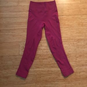 Lululemon athletic pants