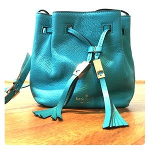 Kate Spade Bucket Purse