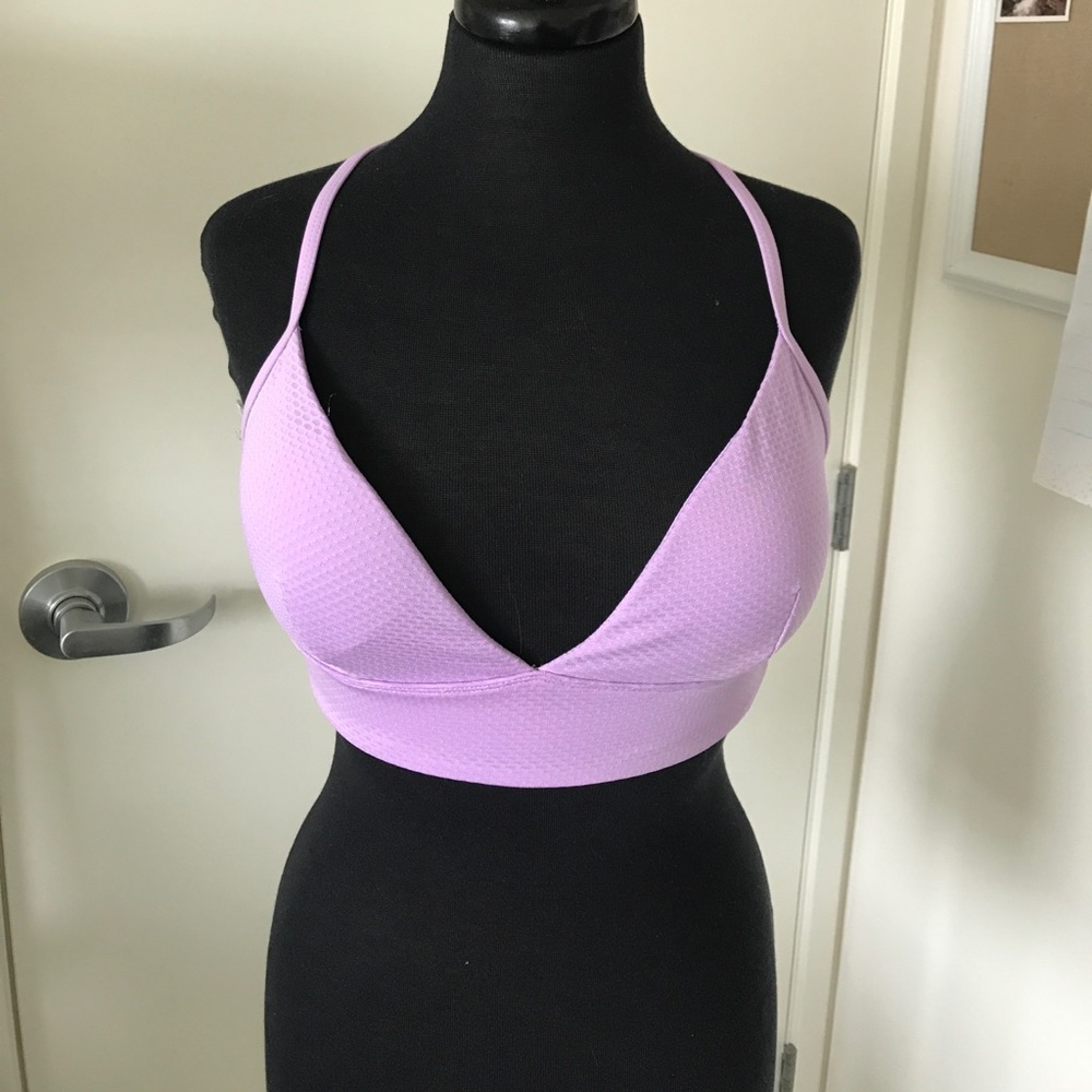 Lorna Jane Sports Bra