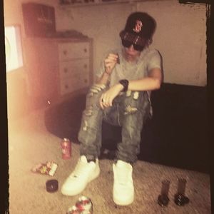 Meet your Posher, Thomas