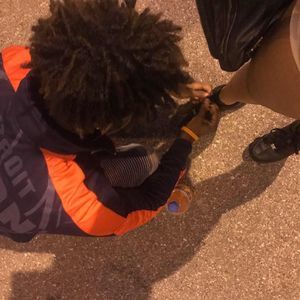 Meet your Posher, Kieth