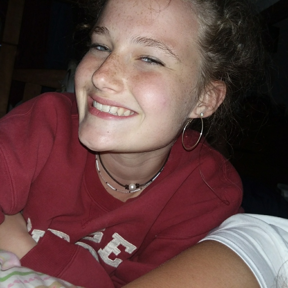 Meet your Posher, Kendall