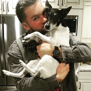 Meet your Posher, Landon