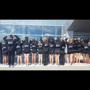 Meet your Posher, Chelsea