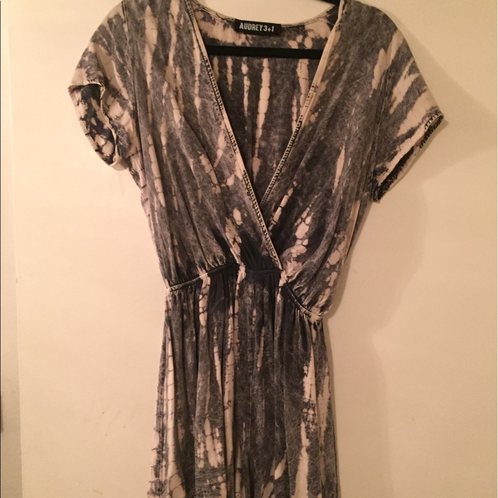 Cute romper