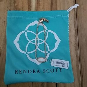 Kendra Scott Adjustable Bracelet