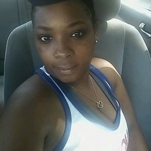 Meet your Posher, Lashawn