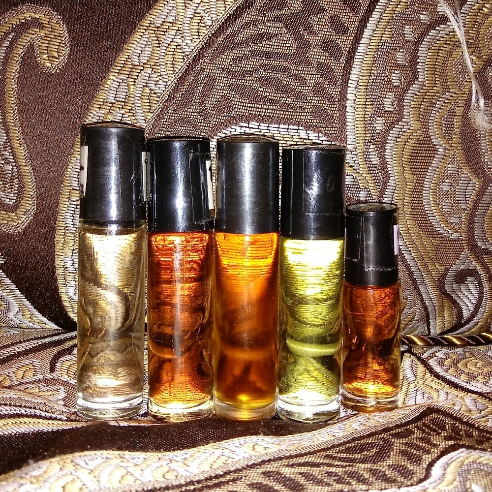 BonBon (Viktor & Rolf) scented Body Oil
