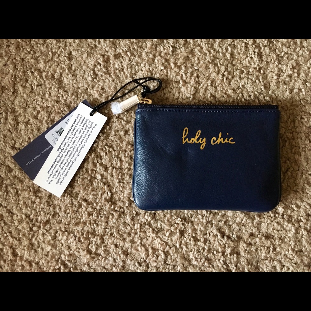 Rebecca Minkoff Holy Chic Cory Pouch