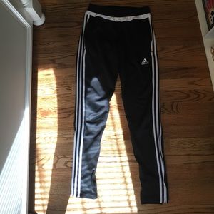 Adidas joggers